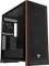 Thermaltake S370 WS Black, schwarz/braun, Glasfenster Vorschaubild
