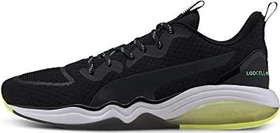 Puma LQDCELL Tension puma black/yellow alert (Herren)