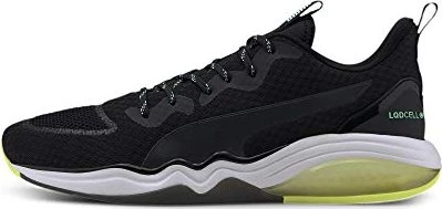 Puma LQDCELL Tension puma black/yellow alert (Herren)