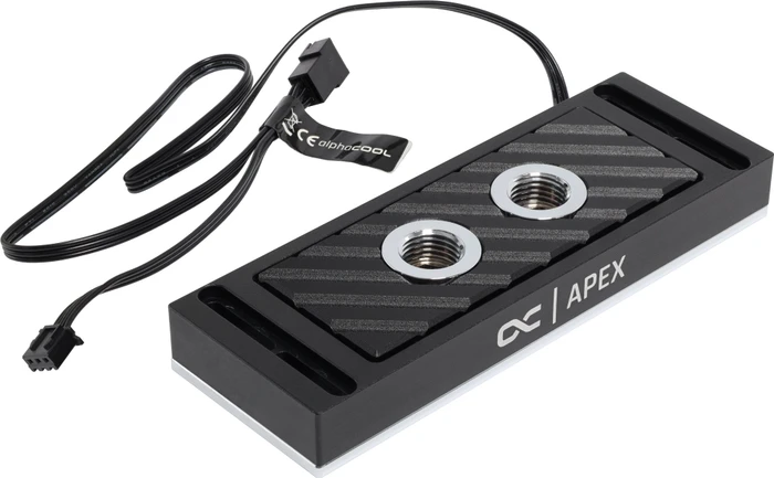 Alphacool Apex RAM X4 D-RAM