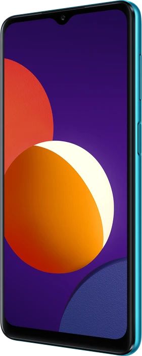 Samsung Galaxy M12 64GB grün