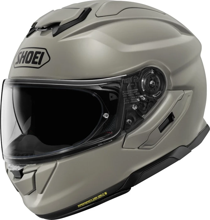 Shoei GT-Air 3 grau