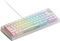 Glorious GMMK 3 65% Pre-built Gaming Keyboard, weiß, LEDs RGB, Glorious Fox MX, USB, US Vorschaubild