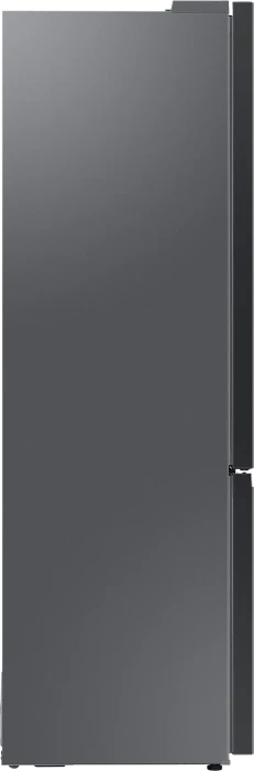 Samsung Bespoke RL38C7B5BB1 premium black steel