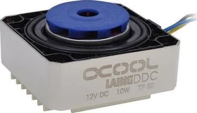 Alphacool Laing DDC310 Single Edition, silber