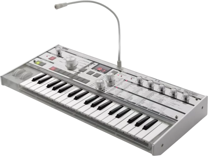 Korg microKORG Crystal