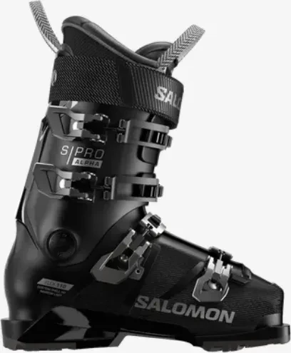 Salomon S/Pro Alpha 110 (Herren) (Modell 2024/2025)