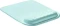 Powerton ERGO Pastel Edition Mauspad mit Handauflage, 250x210mm, grün Vorschaubild