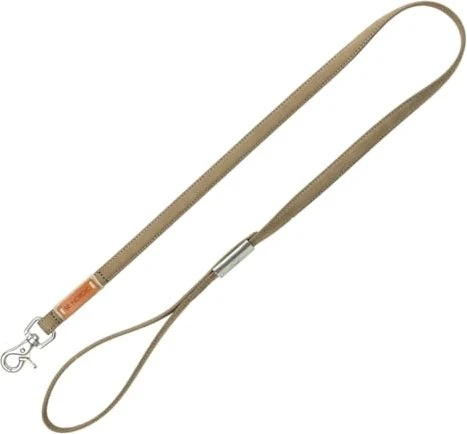Trixie BE NORDIC Leine, XS-S, 1.2m, Sand