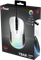 Trust Gaming GXT 922W YBAR RGB Gaming Mouse weiß/schwarz, USB Vorschaubild
