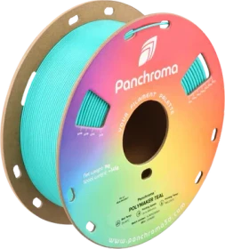 Polymaker Panchroma CoPe, türkis, Spule, 1.75mm, 1.00kg