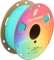 Polymaker Panchroma CoPe, türkis, Spule, 1.75mm, 1.00kg Vorschaubild