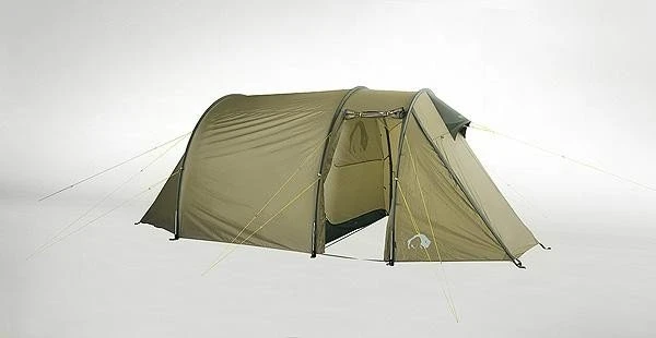 Tatonka Alaska 3 DLX Tunnelzelt