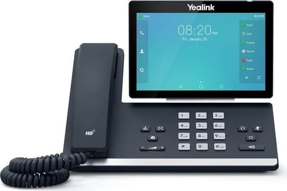 Yealink SIP-T58A
