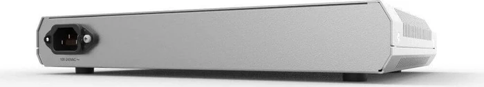 Allied Telesis CentreCOM GS970M Desktop Gigabit Managed Switch, 8x RJ-45, 2x SFP