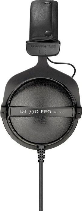 beyerdynamic DT 770 PRO, 80 Ohm