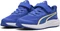 Puma Skyrocket 2 royal sapphire/puma white (Junior) Vorschaubild