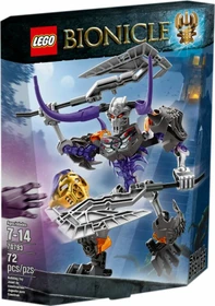 LEGO Bionicle - Totenkopf-Stürmer