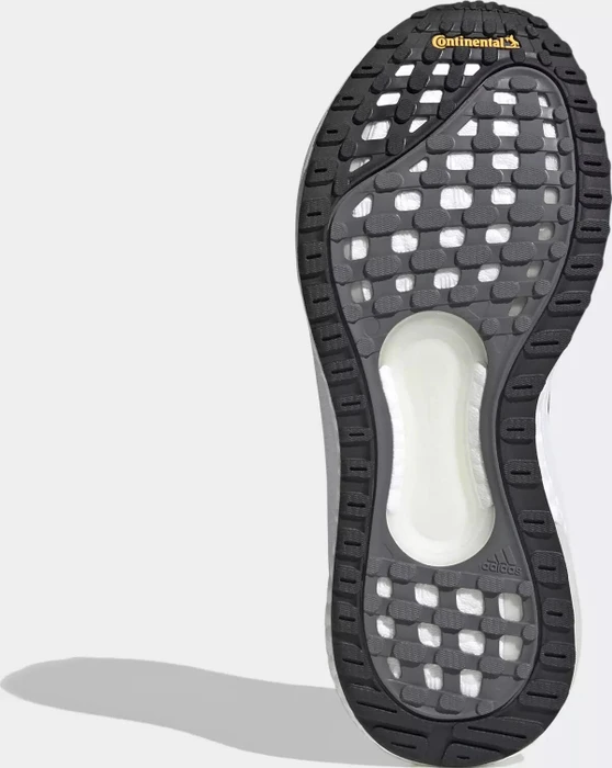 adidas Solar Glide 3 cloud white/core black/signal pink (Damen)