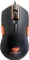 Cougar 250M Optical Gaming Mouse schwarz, USB Vorschaubild