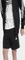 adidas Essentials French Terry 3-Streifen Shorts schwarz (Herren) Vorschaubild