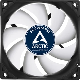 ARCTIC F8 PWM PST, 80mm