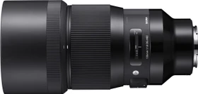 Sigma Art 135mm 1.8 DG HSM für Sony E
