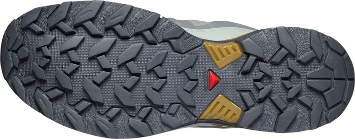 Salomon X Ultra 360 sedona sage/wrought iron/brilliant olive (Herren)
