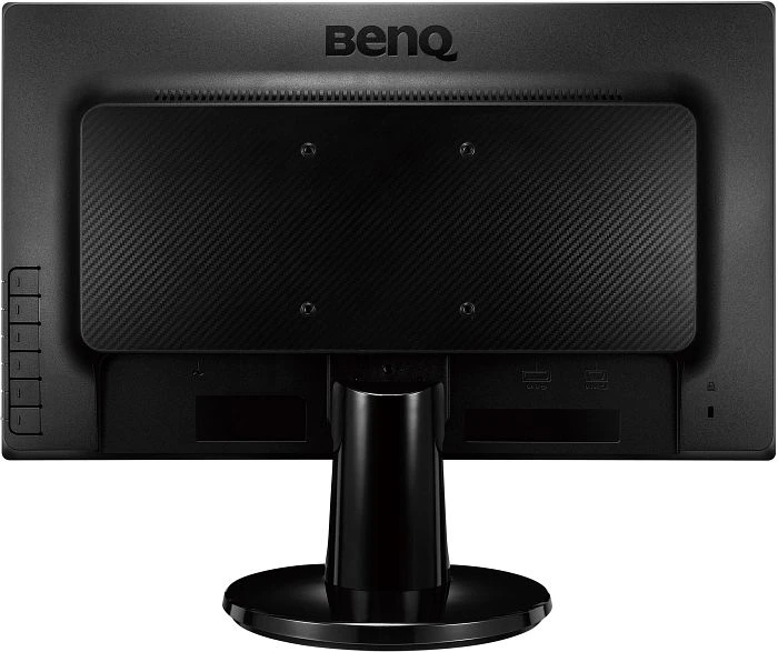 BenQ GL2460, 24"