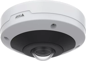 Axis M4317-PLVE