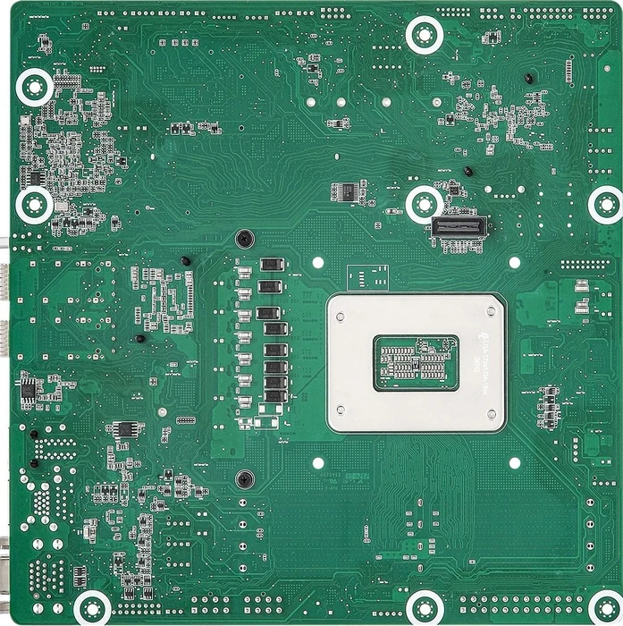 ASRock Rack EC262D4U2-2L2Q/E810 (Intel 1700)