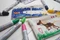 Kreul Textil Marker medium Junior 12 Farben, 12er-Set Vorschaubild