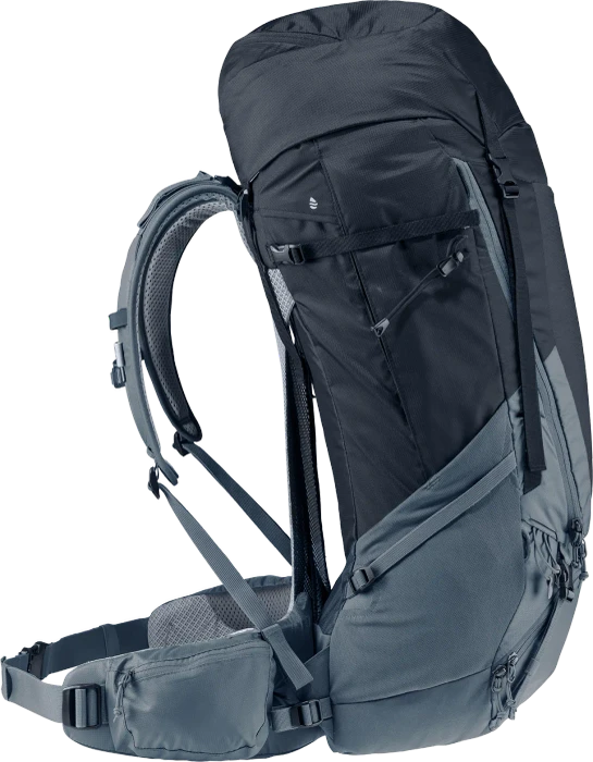 Deuter Futura Air Trek 60+10 black/graphite