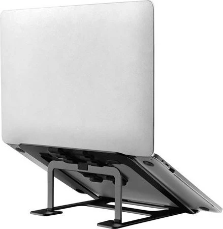 Neomounts NSLS085, Notebook-Stand bis 17", schwarz