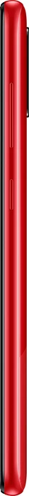 Samsung Galaxy A31 Duos (A315F/DS) 128GB/4GB prism crush red