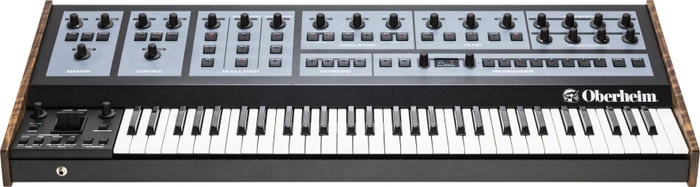 Oberheim OB-X8