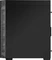 Corsair Carbide Series 110Q, schwarz, schallgedämmt Vorschaubild