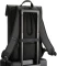 XD Design 16" Urban Flap-top, schwarz Vorschaubild