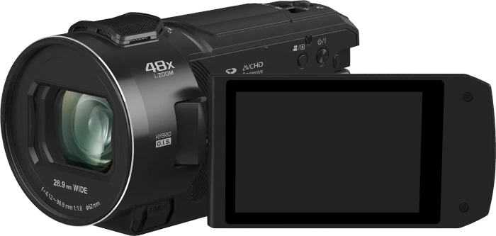 Panasonic HC-V900