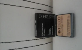 Artdeco Camouflage Cream 24 Gentle Olive, 4.5g