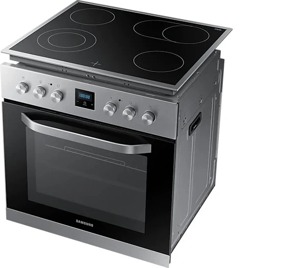 Samsung F-NB69R2301RS Einbauherd-Set