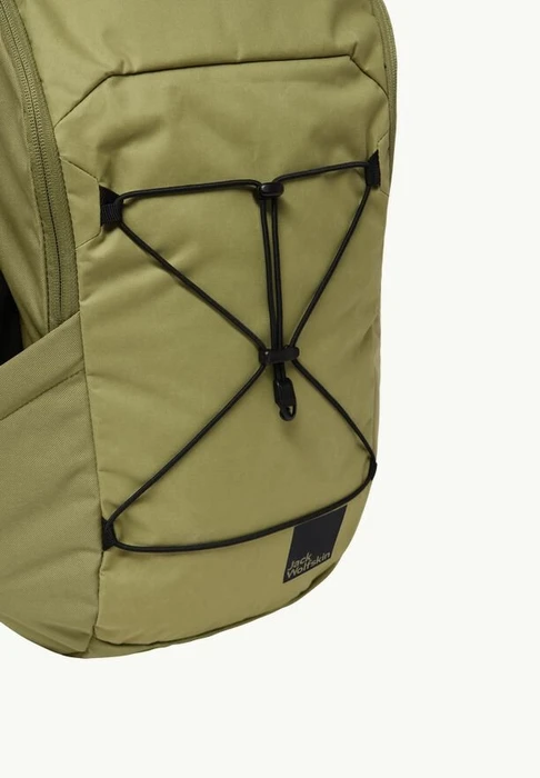 Jack Wolfskin Sooneck bay leaf (Damen)