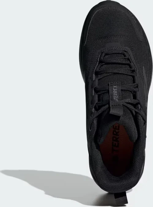 adidas Terrex Anylander Mid Rain.RDY core black/grey four (Damen)