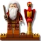 LEGO Harry Potter - Fawkes, Dumbledores Phönix Vorschaubild