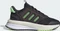 adidas X_PLRPHASE carbon/green spark/ivory (Junior) Vorschaubild