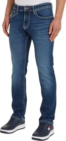 Tommy Hilfiger Scanton Slim mit Fade-Effekt Jeans denim dark (Herren)