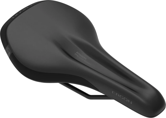 Ergon SMC Core S/M 148mm Sattel (Damen)