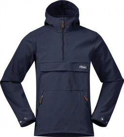 Bergans Nordmarka Anorak navy (Herren)