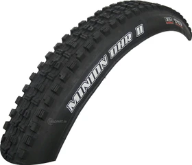 Maxxis Minion DHR II 27.5x2.3" EXO TR 3C MaxxTerra Reifen