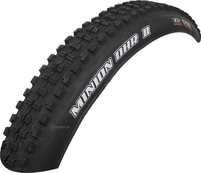 Maxxis Minion DHR II 27.5x2.3" EXO TR 3C MaxxTerra Reifen